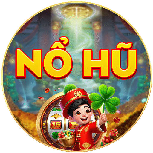 NỔ HŨ